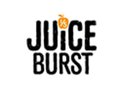 /Juice Burst Logo