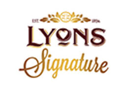 lyons Logo