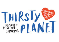 Thirsty Planet Logo